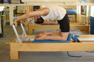 Kneeling Backbend